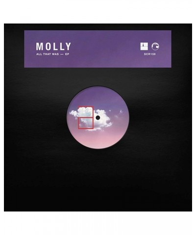 MOLLY All That Was (EP) Vinyl Record $5.64 Vinyl