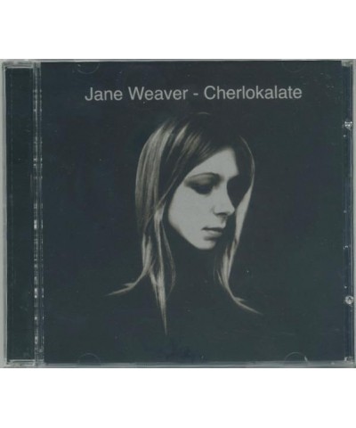 Jane Weaver CHERLOKALATE CD $18.45 CD