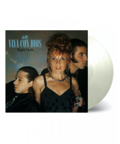 Vaya Con Dios Night Owls Vinyl Record $19.03 Vinyl