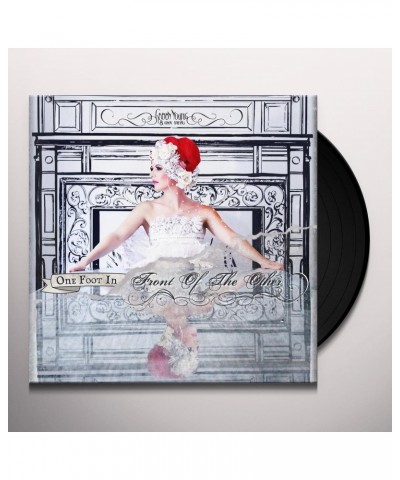 Gabby Young ONE FOOT IN FRONT OF THE OTHER Vinyl Record - UK Release $6.62 Vinyl