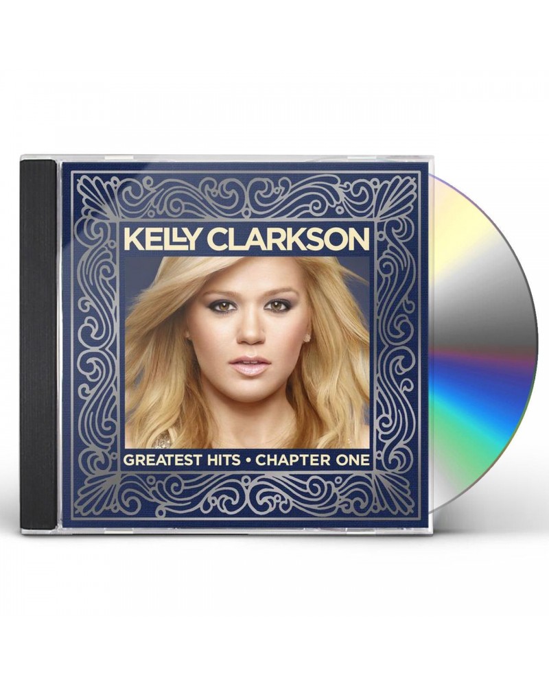 Kelly Clarkson Greatest Hits: Chapter One CD $9.83 CD