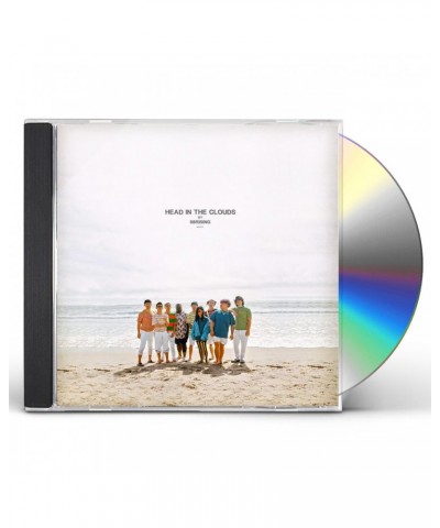 88rising HEAD IN THE CLOUDS CD $7.98 CD