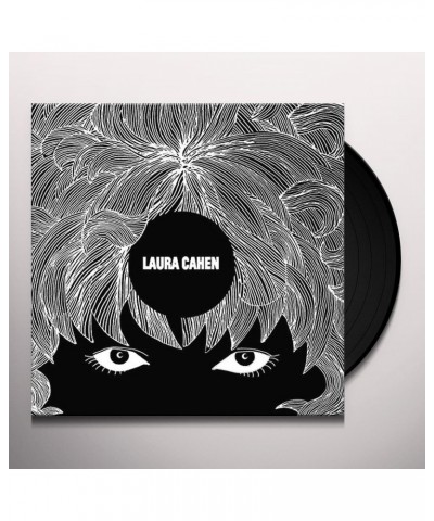 Laura Cahen R Vinyl Record $7.43 Vinyl