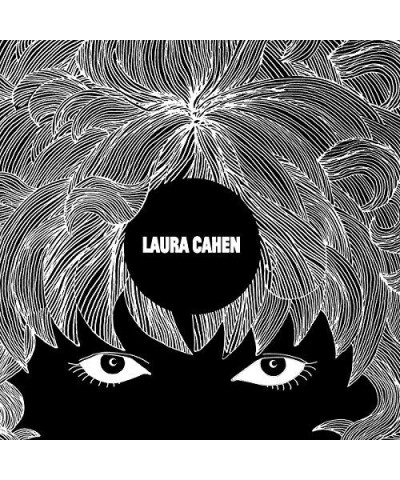 Laura Cahen R Vinyl Record $7.43 Vinyl