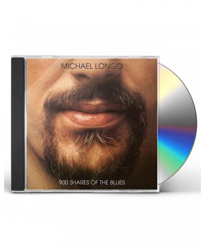 Michael Longo 900 SHARES OF THE BLUES CD $8.98 CD