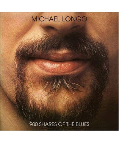 Michael Longo 900 SHARES OF THE BLUES CD $8.98 CD