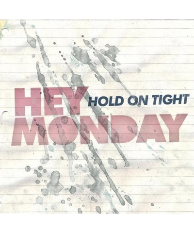 Hey Monday Hold On Tight CD $10.07 CD