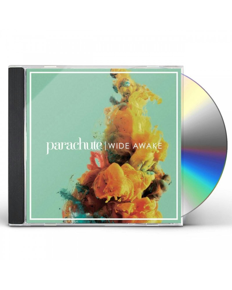 Parachute WIDE AWAKE CD $13.31 CD