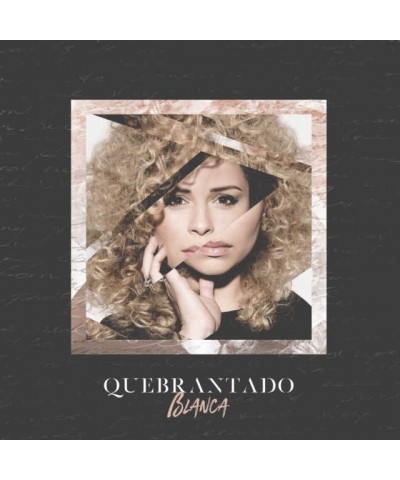 Blanca QUEBRANTADO CD $14.70 CD