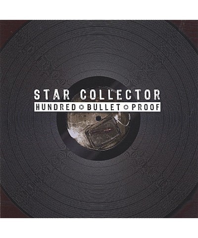 Star Collector HUNDRED-BULLET-PROOF CD $9.18 CD