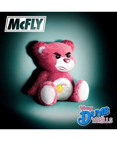 McFly YOUNG DUMB THRILLS CD $19.10 CD
