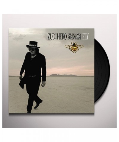 Zucchero Fly Vinyl Record $8.54 Vinyl