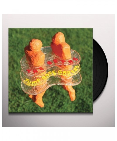 The Beths Jump Rope Gazers Vinyl Record $9.69 Vinyl