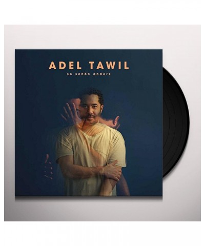 Adel Tawil SO SCHOEN ANDERS Vinyl Record $7.99 Vinyl