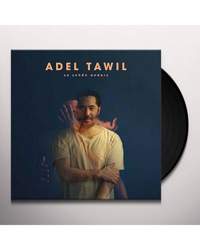 Adel Tawil SO SCHOEN ANDERS Vinyl Record $7.99 Vinyl