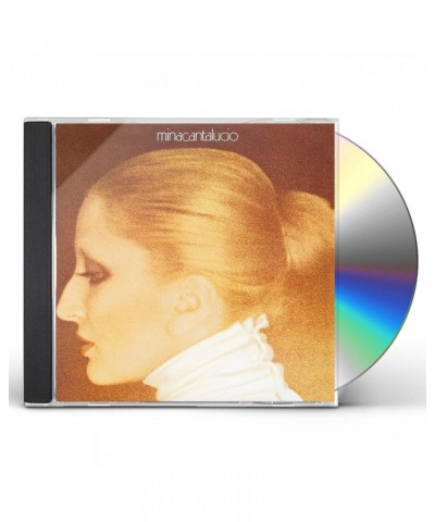 Mina ANTALUCIO CD $25.54 CD