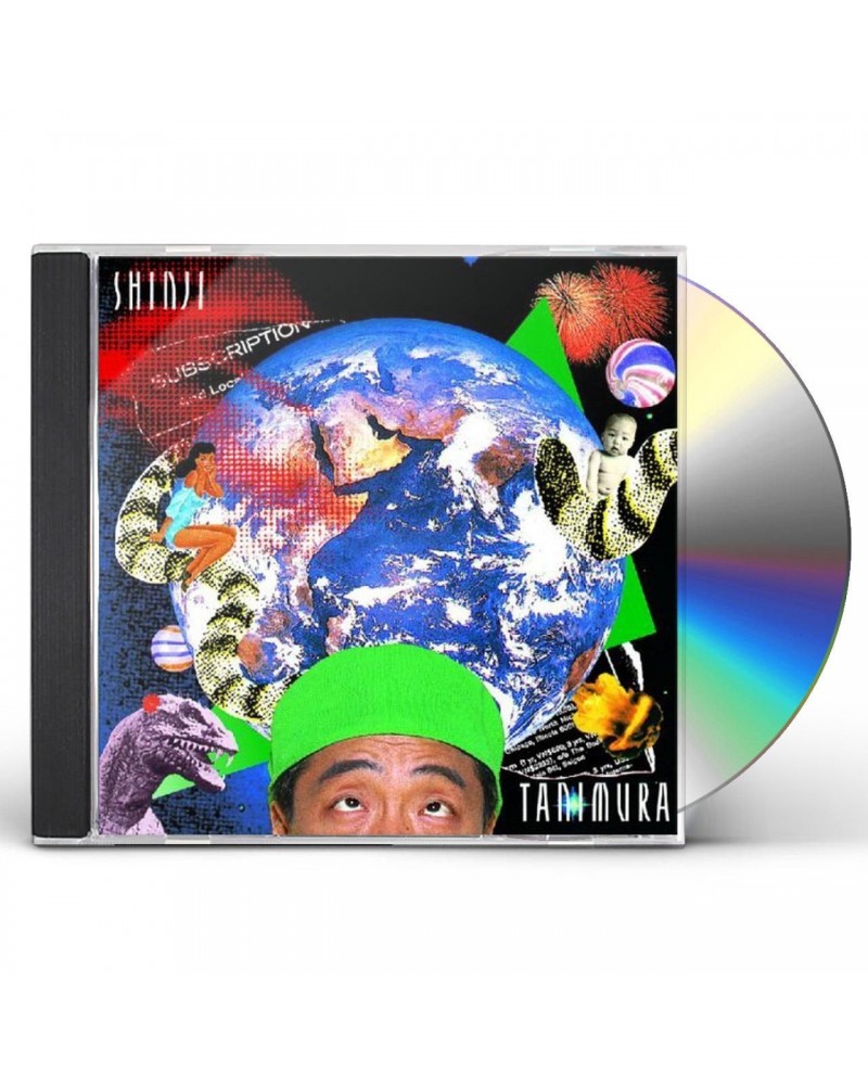 Shinji Tanimura KIMI WO WASURENAI CD $10.71 CD